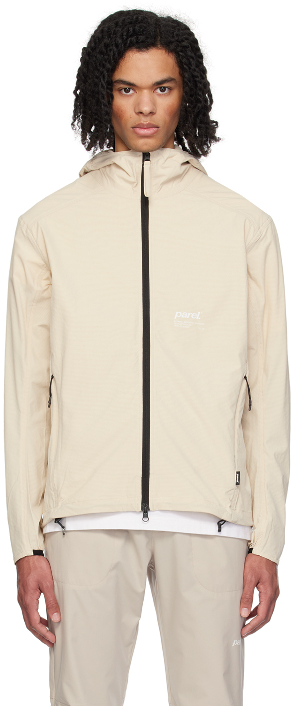 Off-White Teide Jacket