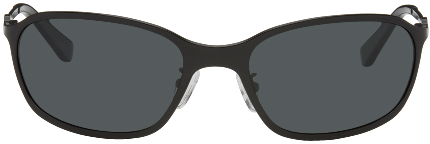 Black Paxis Sunglasses