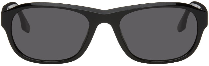 Black SFZ Sunglasses