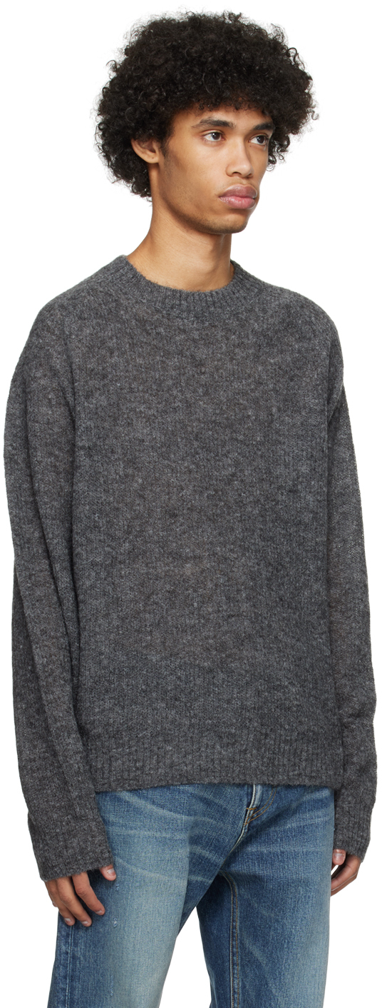 BERNER KUHL Crew neck sweaters for Men