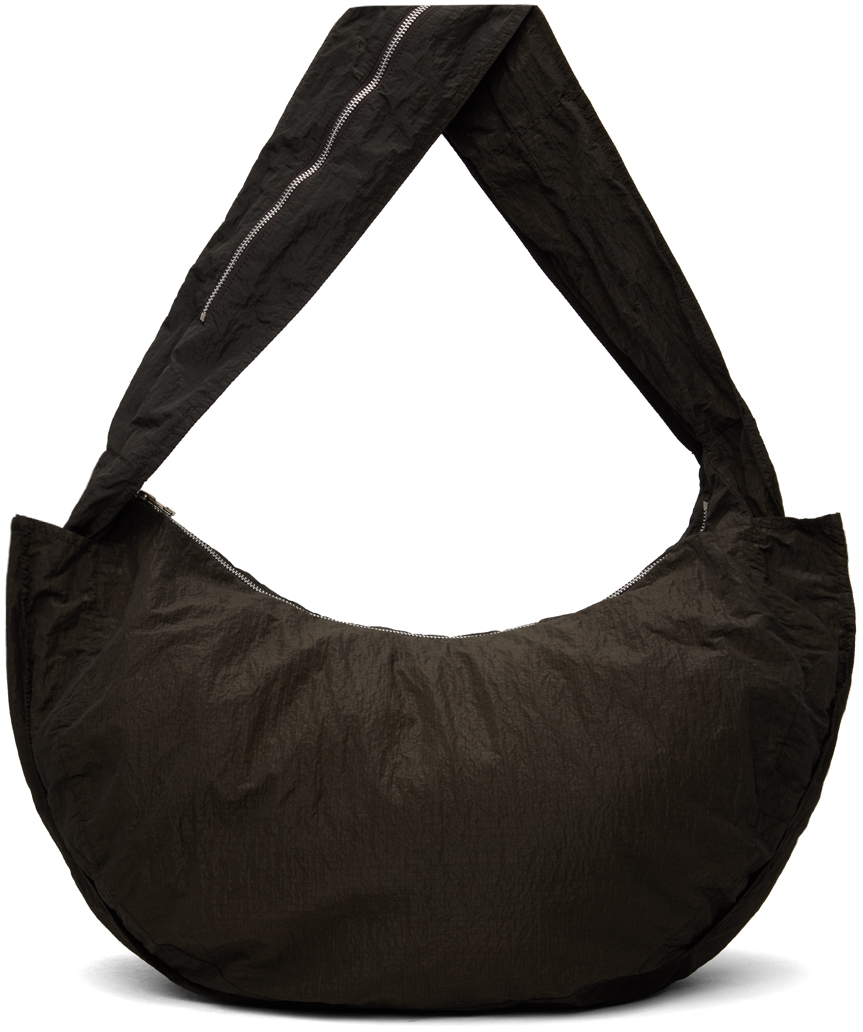 22AW 美品 Omar Afridi Distorted Hand Bag - www.csihealth.net