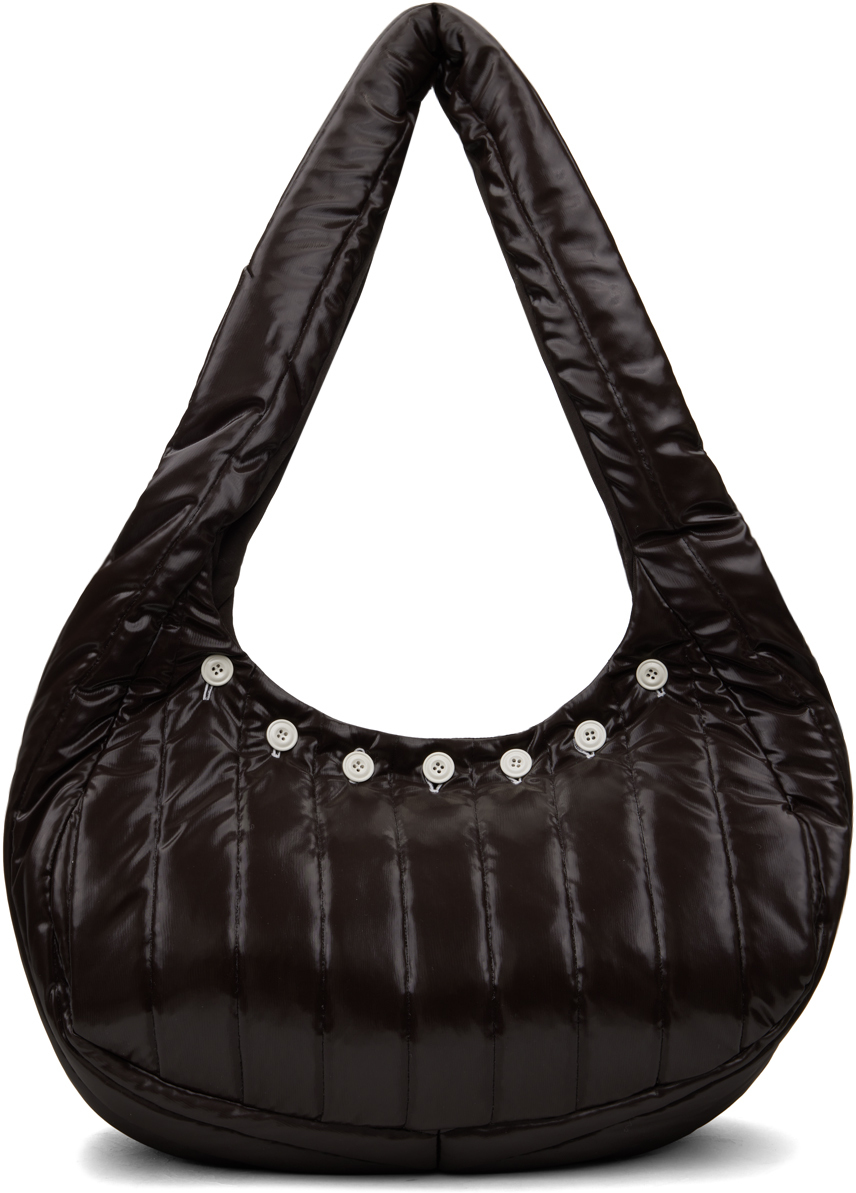 Brown Lidia Tote