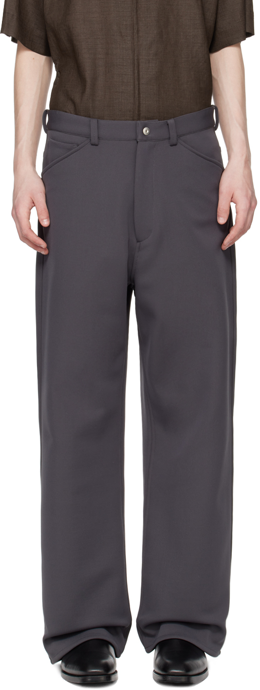 Omar Afridi trousers for Men | SSENSE