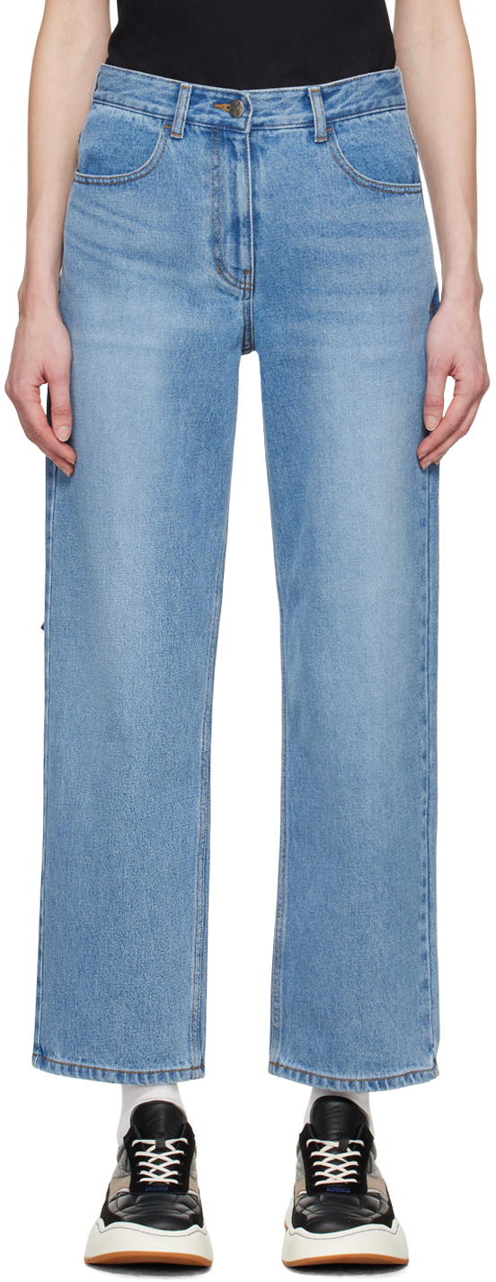Ader Error jeans for Women | SSENSE Ader Error jeans for Women | SSENSE