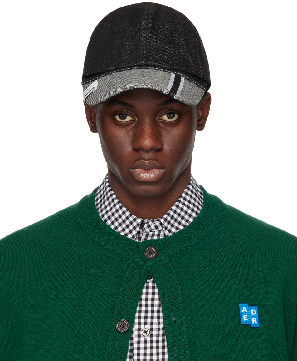 ベレー帽 ADERERROR Cap Product. 122 5JH814 Converse x ADERERROR Six Panel Hat Multicolor Men's - SS25 - US