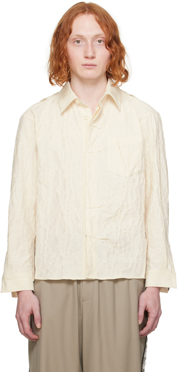 Off-White Edis Shirt