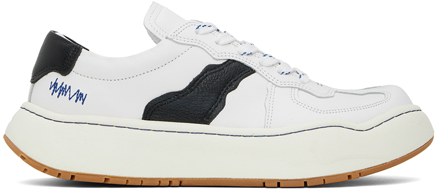 Ader Error メンズ スニーカー | SSENSE 日本