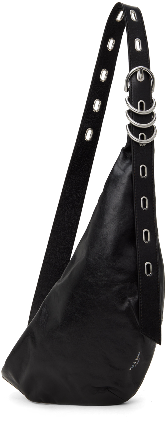 Handbag Guess KRISTAL in leather - Guidi Calzature - New