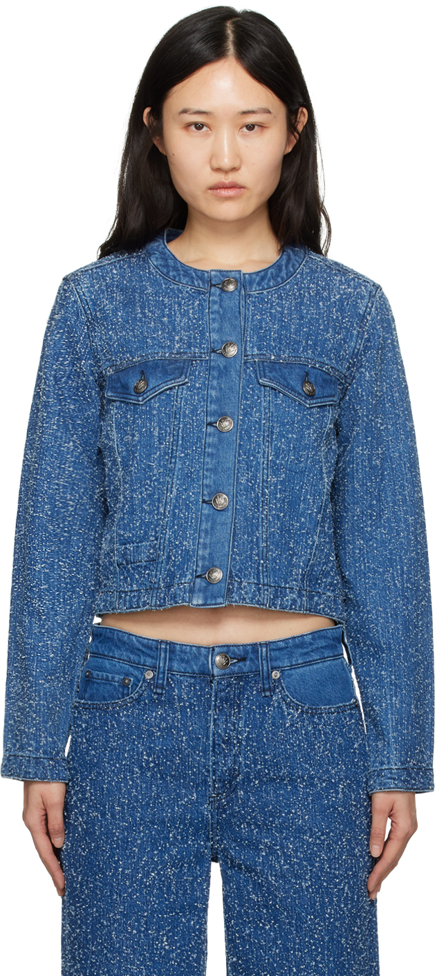 Rag Bone jackets for Women SSENSE UK