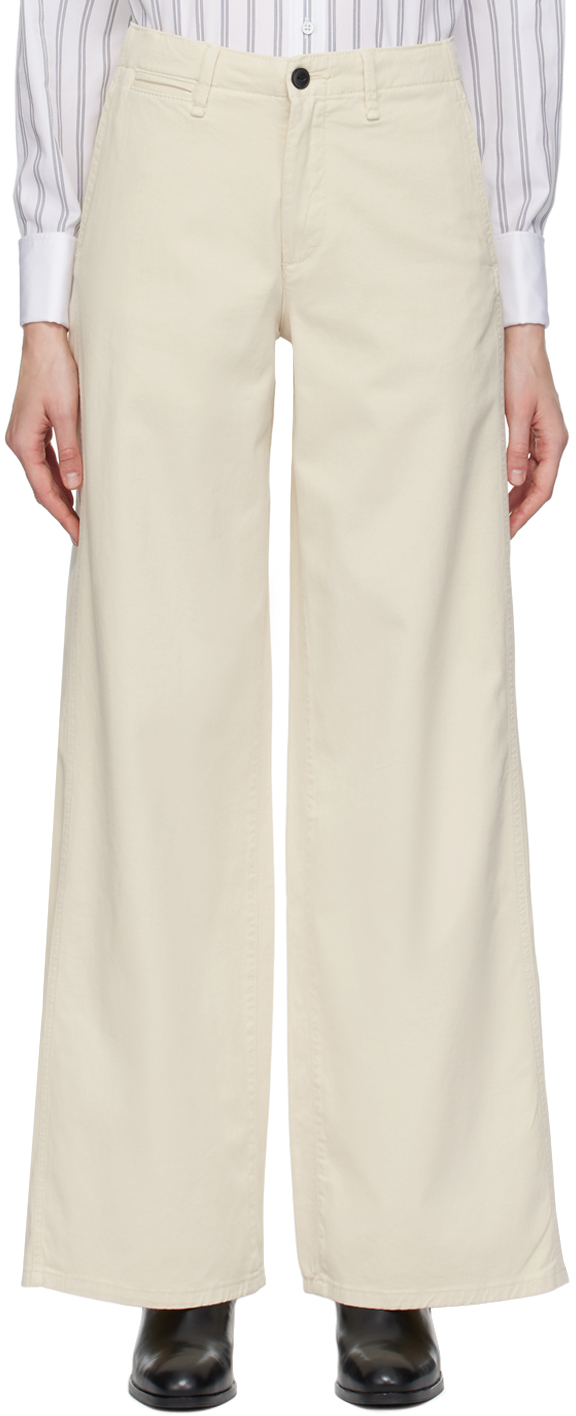 Off-White Sofie Trousers