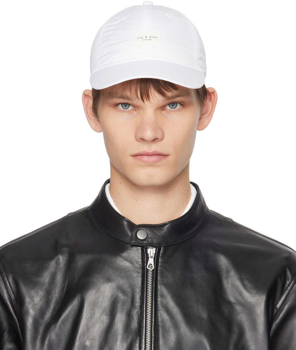 Rag & Bone caps for Men | SSENSE