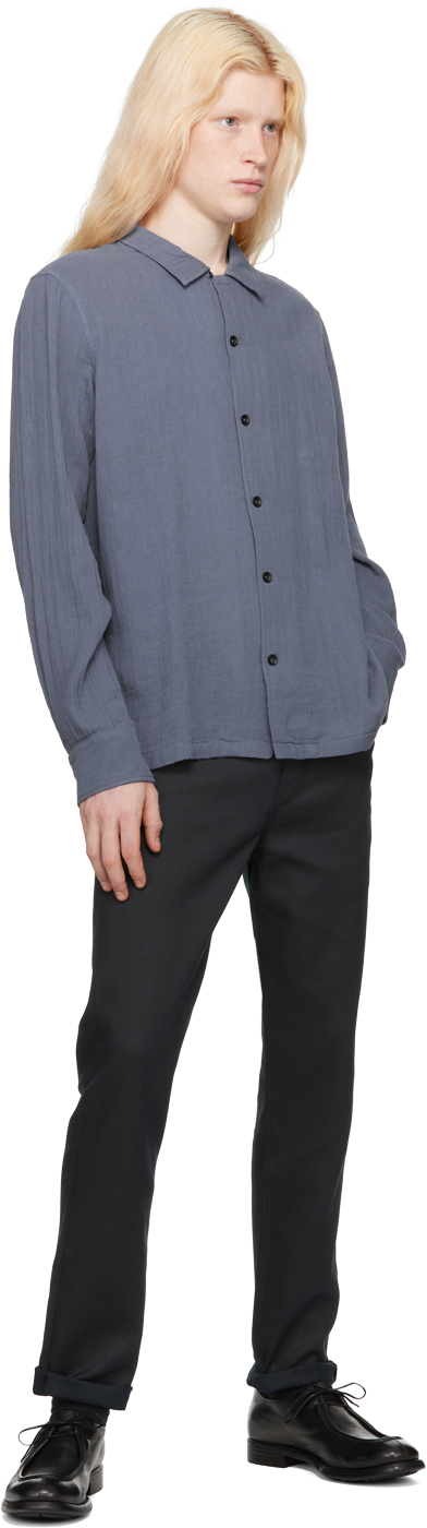 Rag & Bone Navy Fit 2 Jeans In Navy