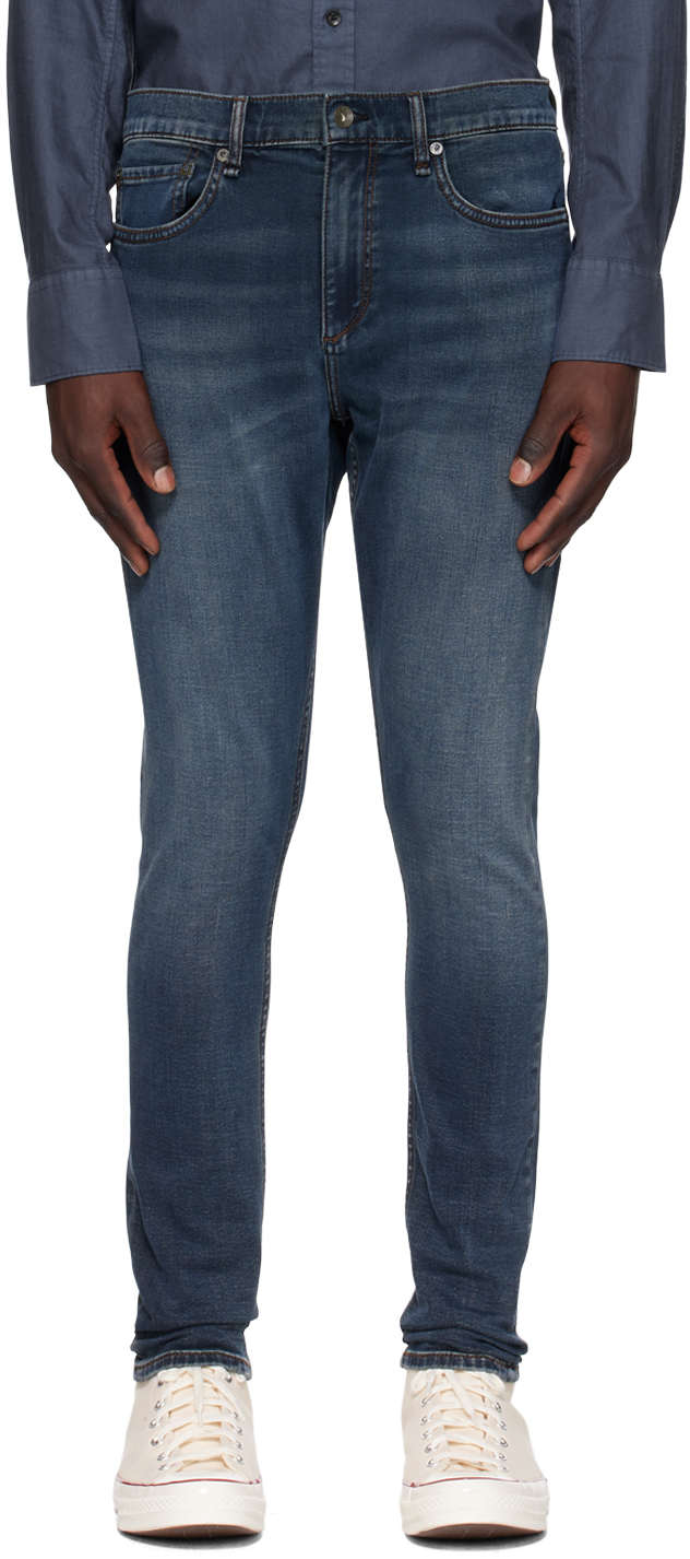 Rag & Bone Launches New Range of Denim: Engineered for a Perfect Fit!