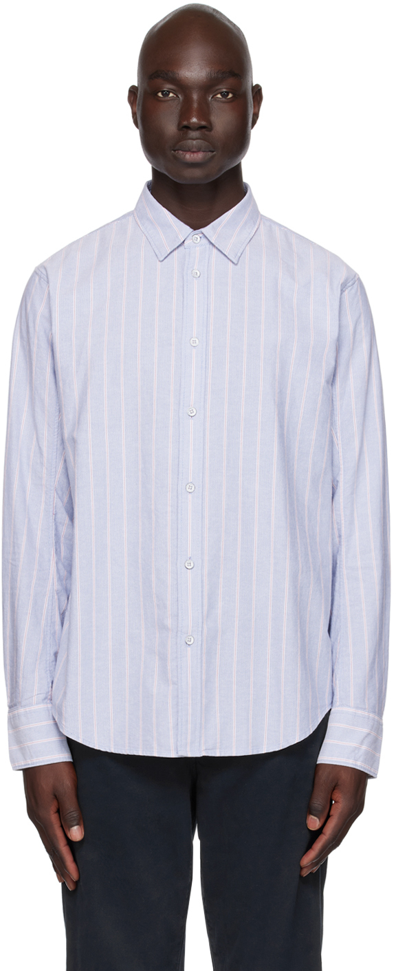 Designer shirts for Men | SSENSE