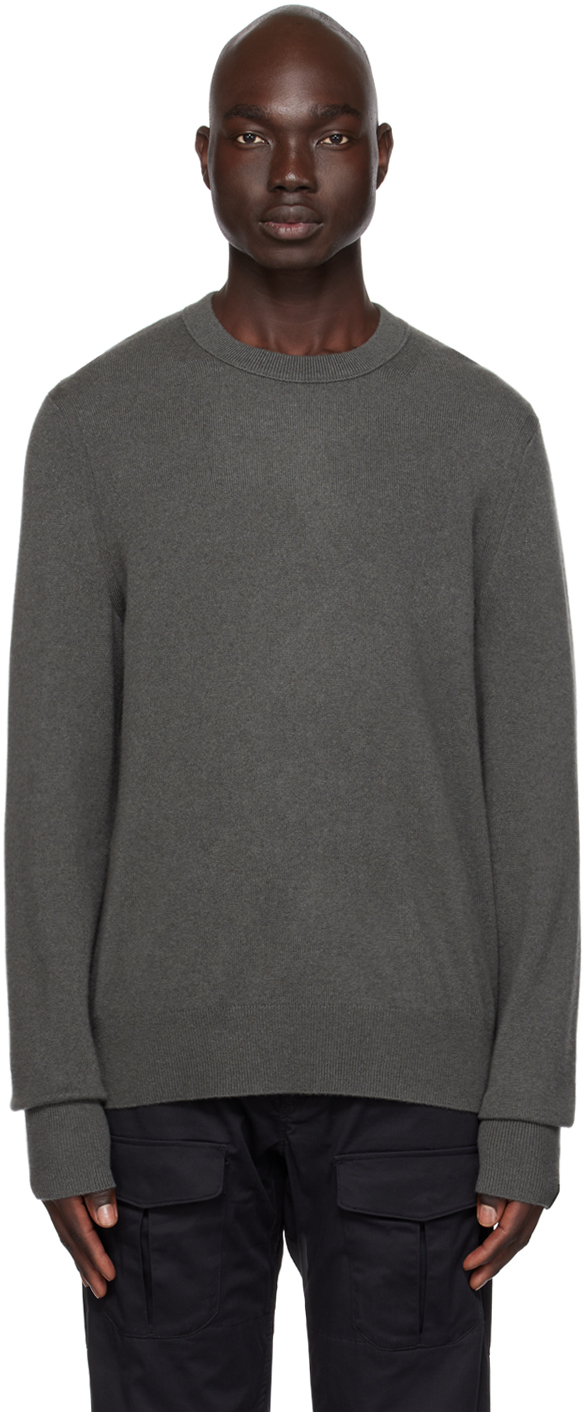 Khaki Harding Sweater by rag & bone on Sale