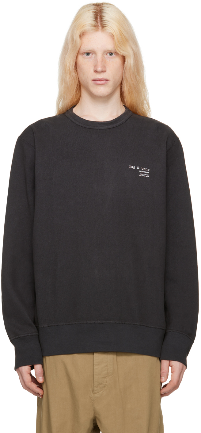 Rag sales bone sweatshirt