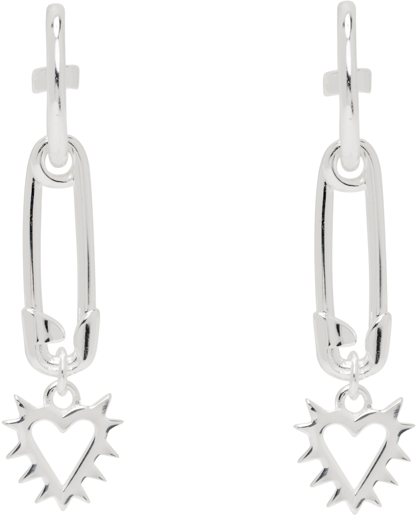 Men's Earrings: Stud, Dangle, & Hoop Earrings | JAXXON