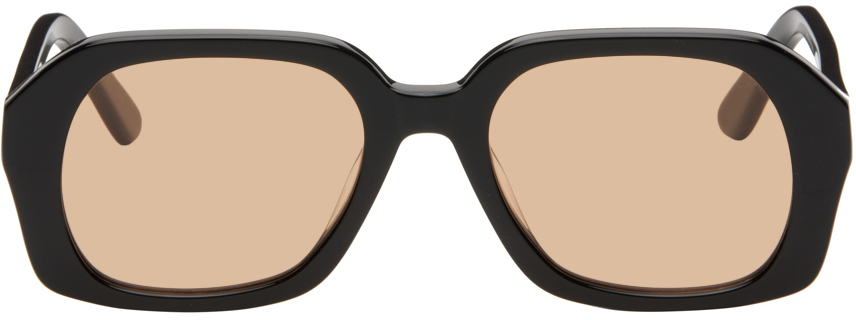 Black 'Le Classique' Sunglasses