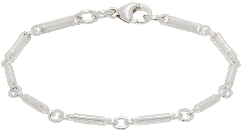 Silver 303 Bracelet