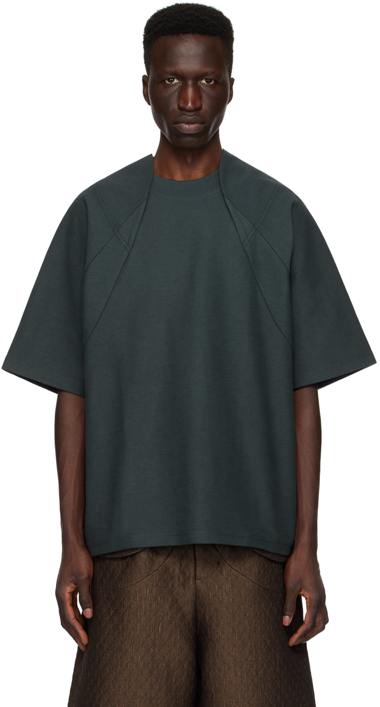 Gray Acacia T-Shirt
