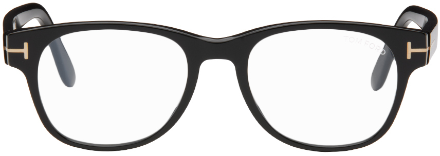 Tom ford cheap soft square glasses