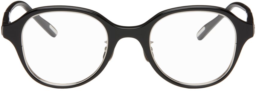 Black MXP Glasses