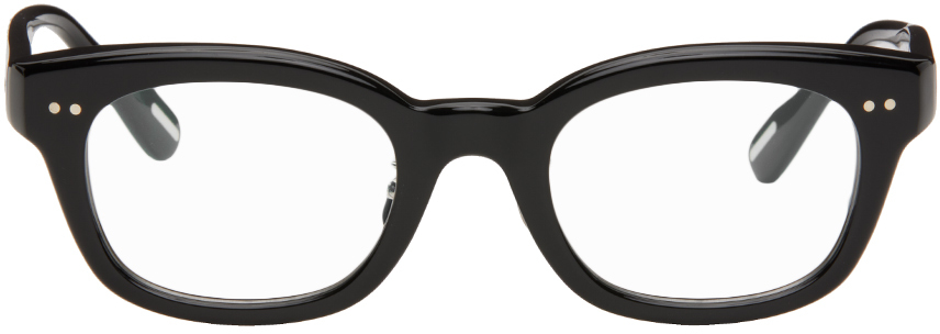 Black LCY Glasses