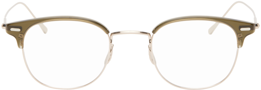 Yuichi Toyama. glasses for Men | SSENSE Canada