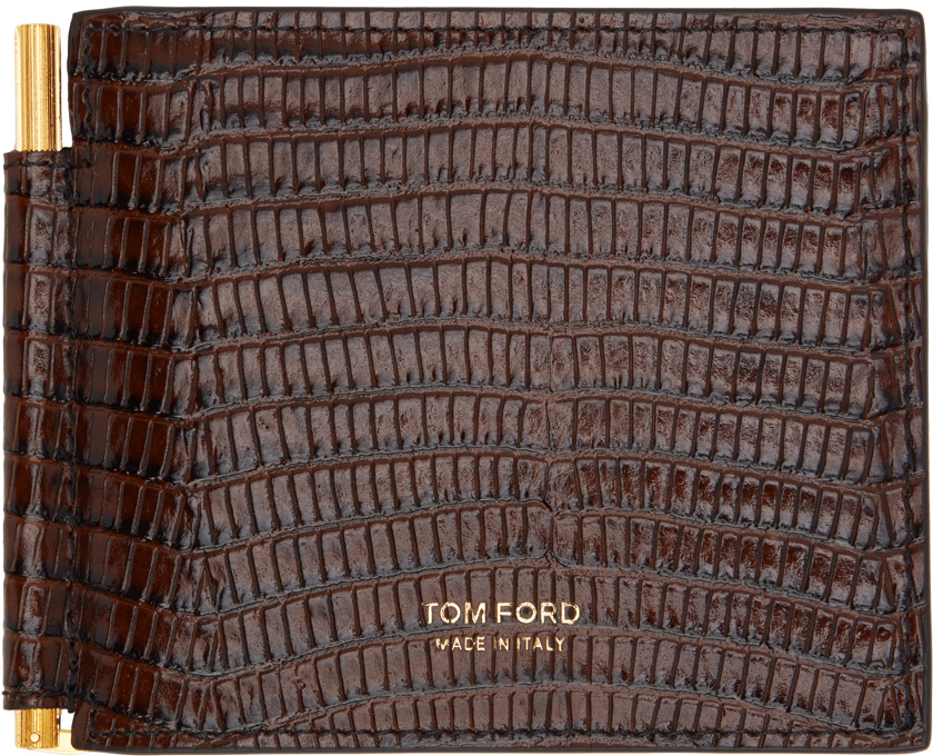 Tom ford best sale wallet india