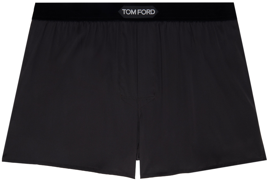 Calzoncillos discount tom ford