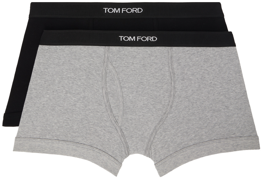 QC] ¥145 TomFord Men's Underwear : r/FashionReps