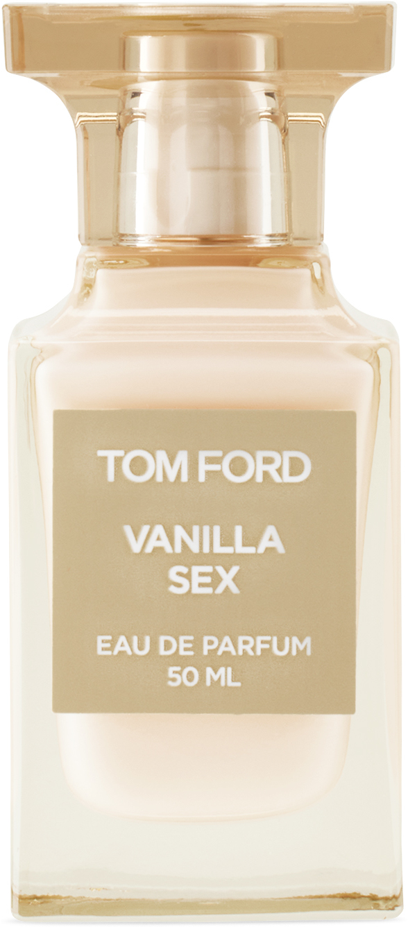 Vanilla Sex Eau De Parfum 50 Ml By Tom Ford Ssense 6731