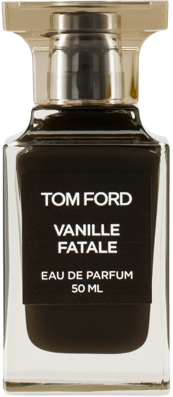 Shop Tom Ford Vanille Fatale Eau De Parfum, 50 ml In N/a
