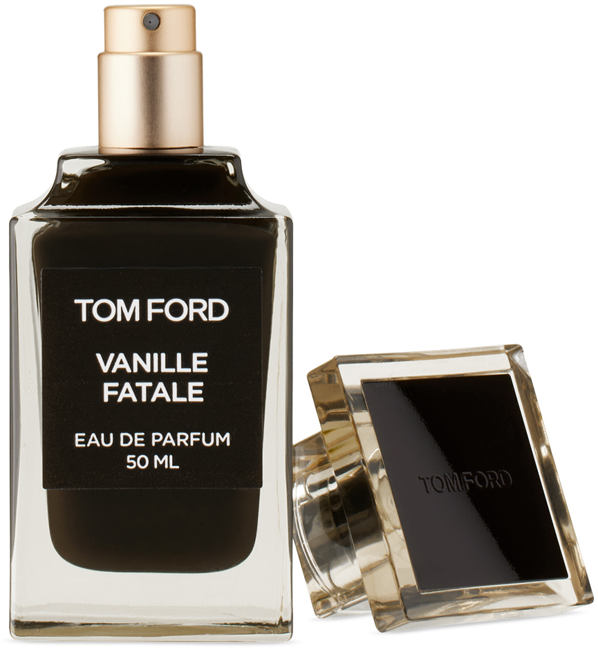 Tom Ford Vanille Fatale Eau De Parfum, 50 ml In N/a