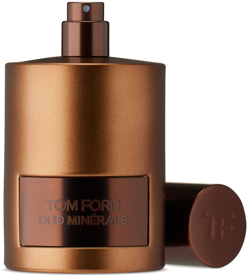 Tom Ford Oud Minérale Eau De Parfum, 100 ml In N/a