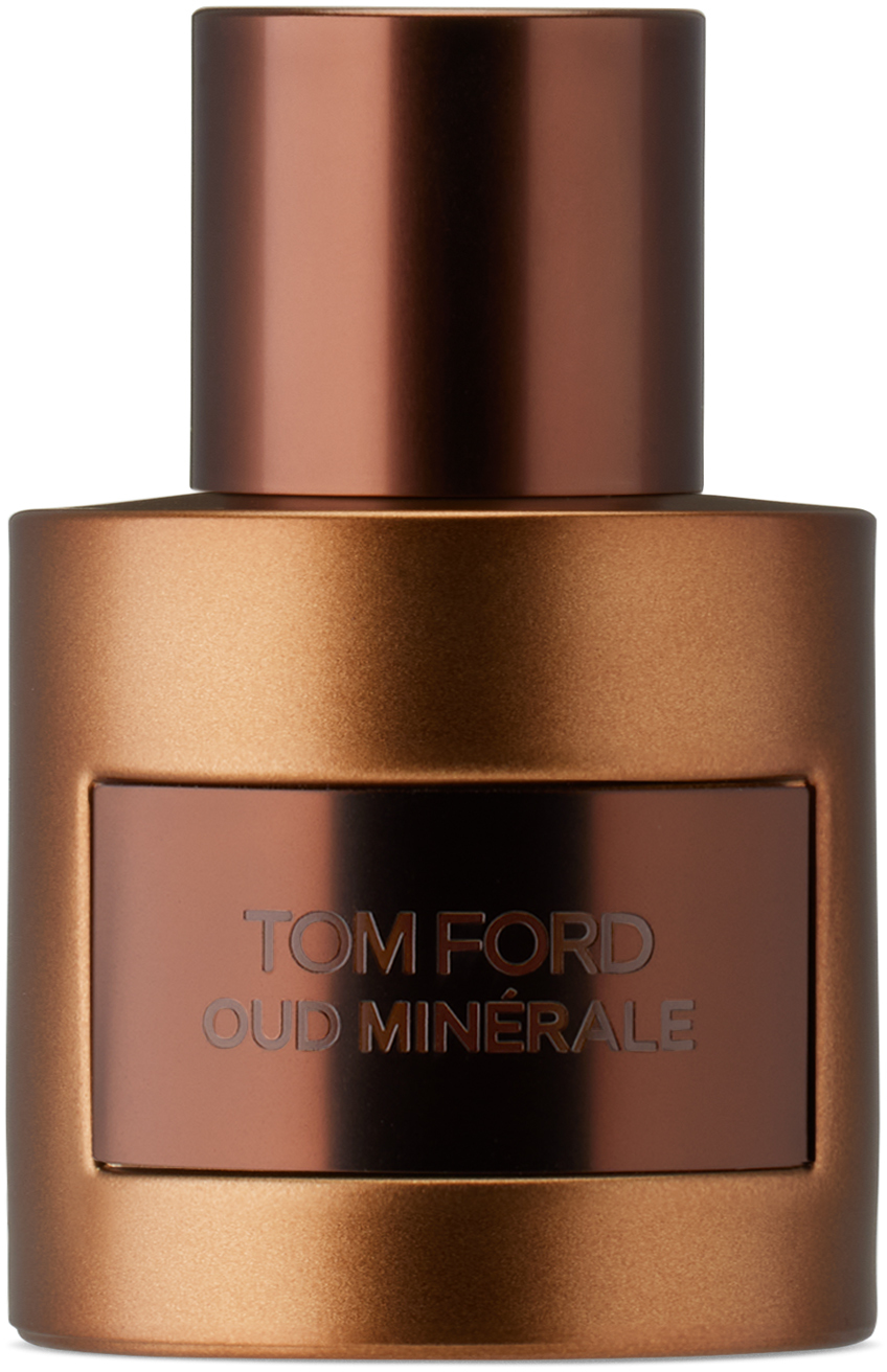 Shop Tom Ford Oud Minérale Eau De Parfum, 50 ml In N/a