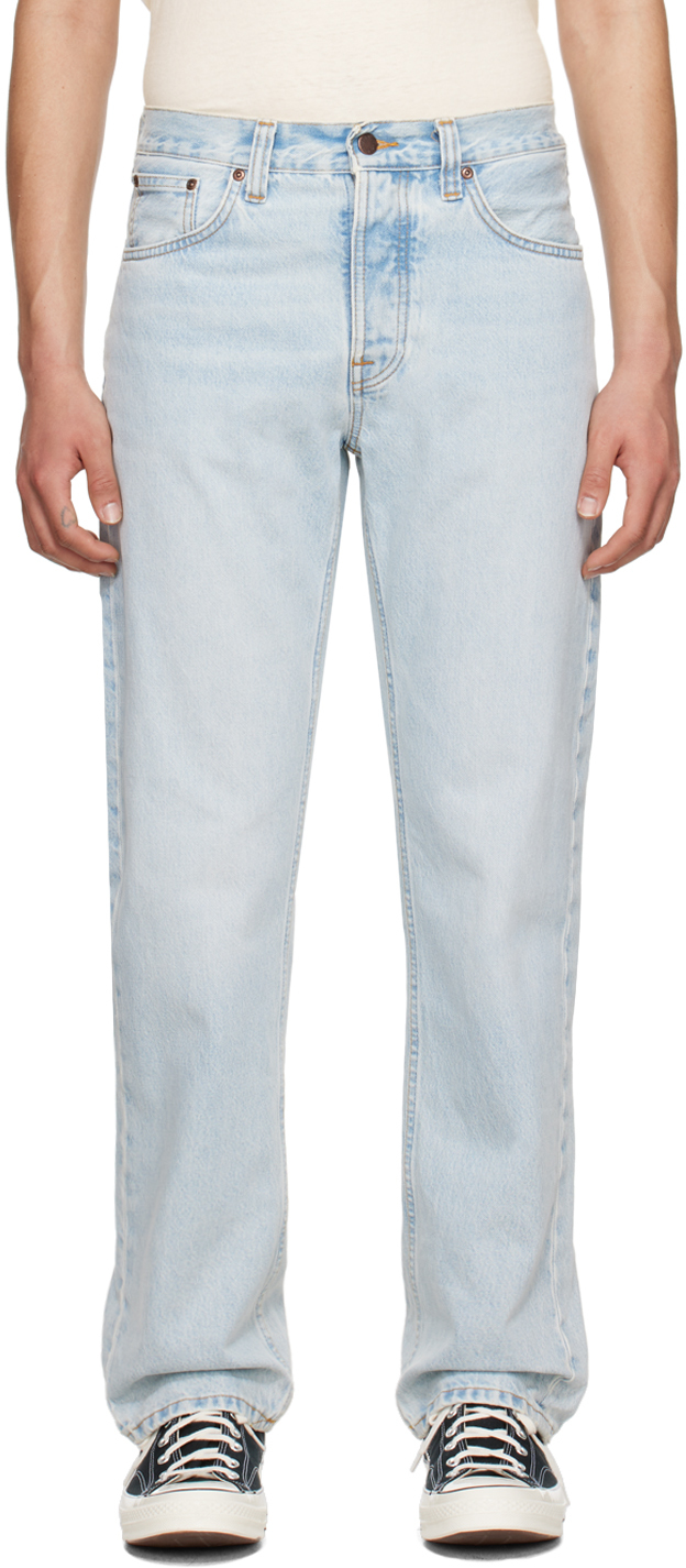 Ssense nudie hot sale jeans