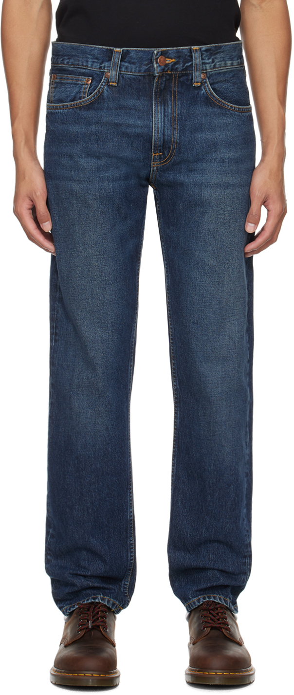 Ssense 2024 nudie jeans