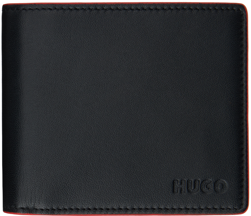 Hugo boss hotsell wallet australia