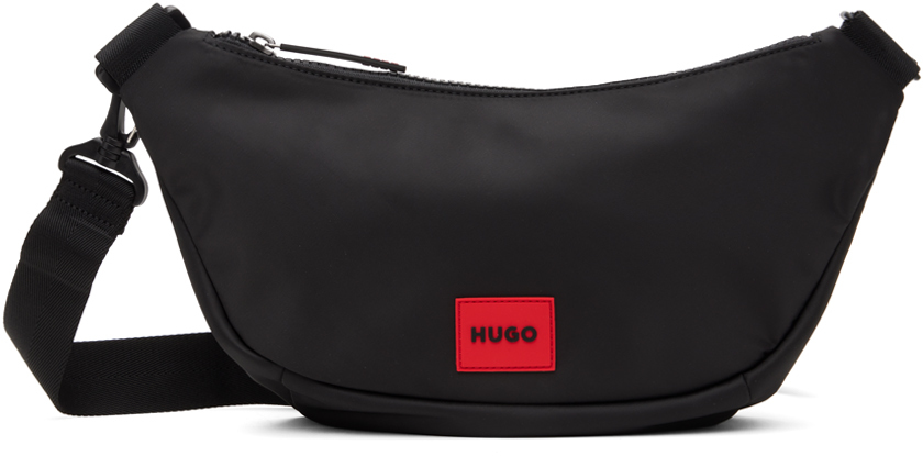 Hugo Black Ethon 2.0 Bag