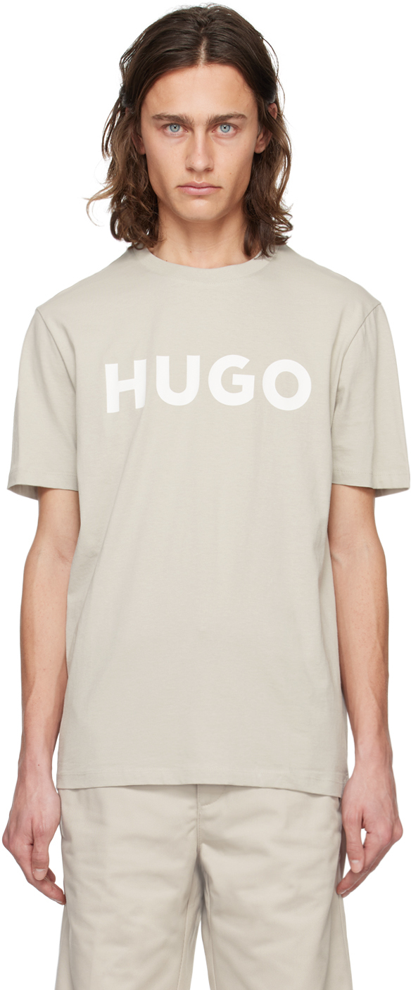 Hugo shirt outlet