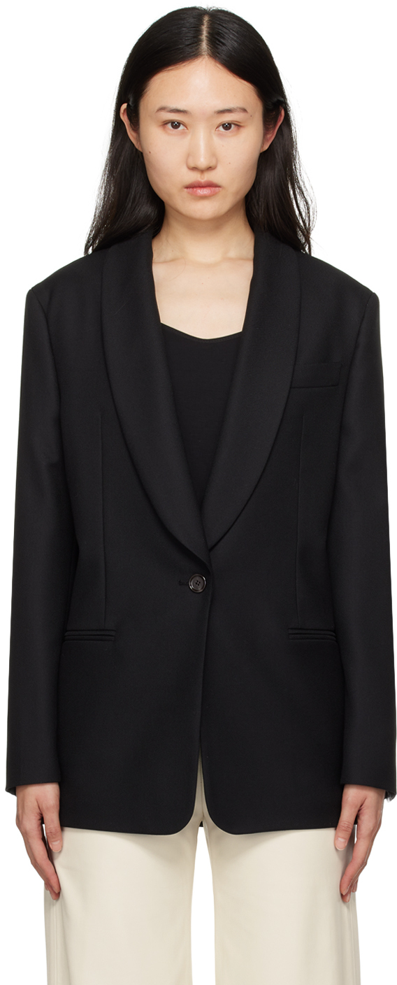 Boss womens outlet blazer