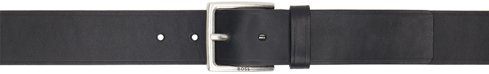 hugo boss black belt