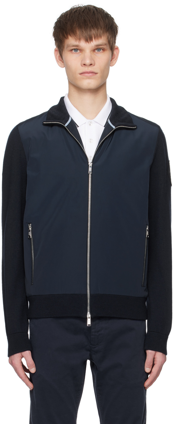 Papillon Jacket Papillon Jacket