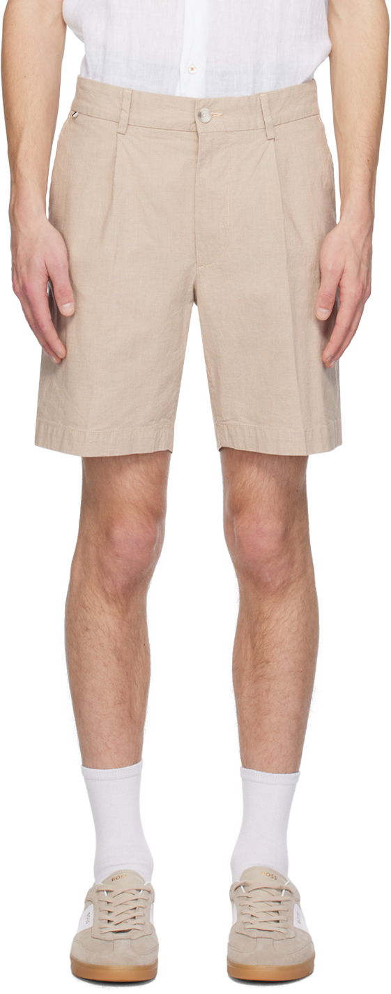 Briggs + Bennie Short Set