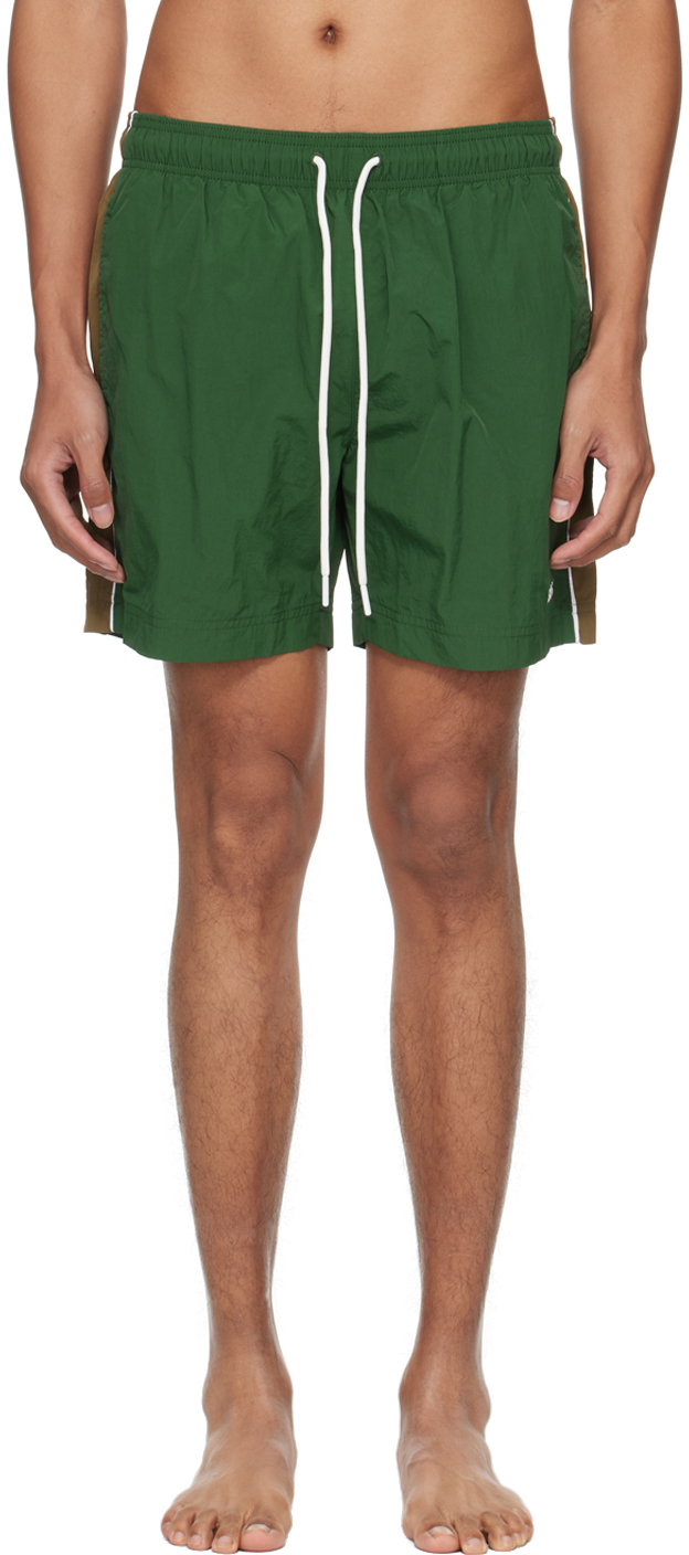 Boss green clearance shorts