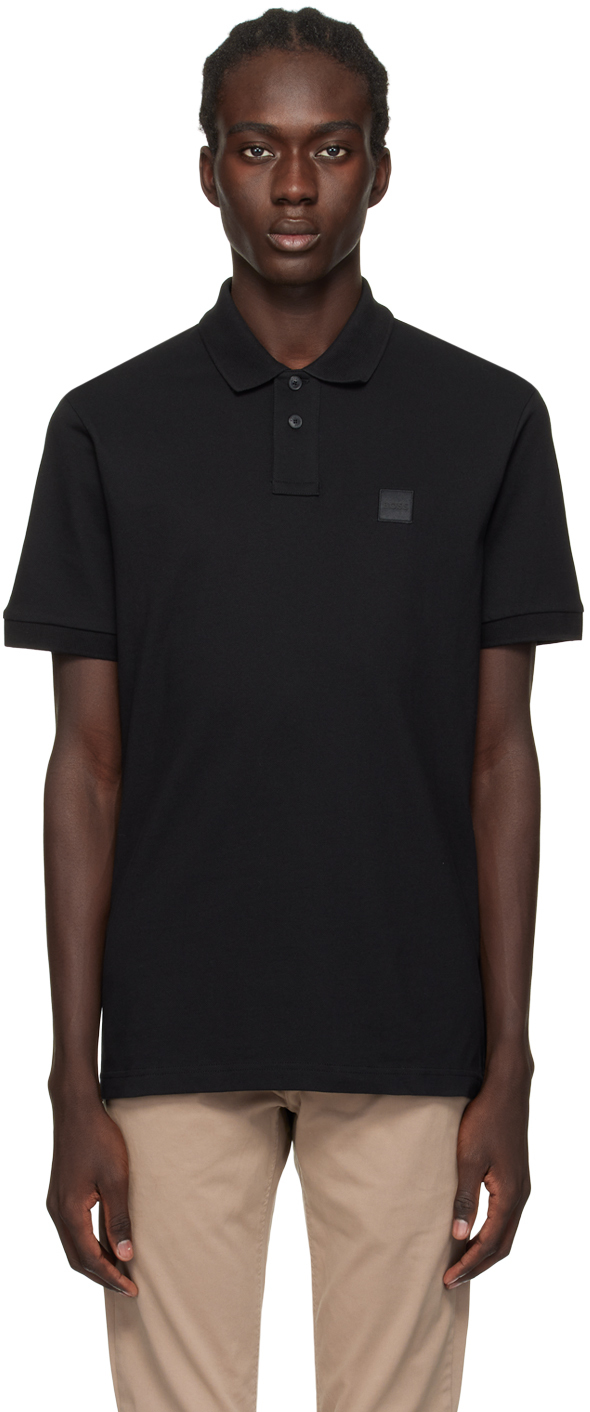 Boss t clearance shirt polo