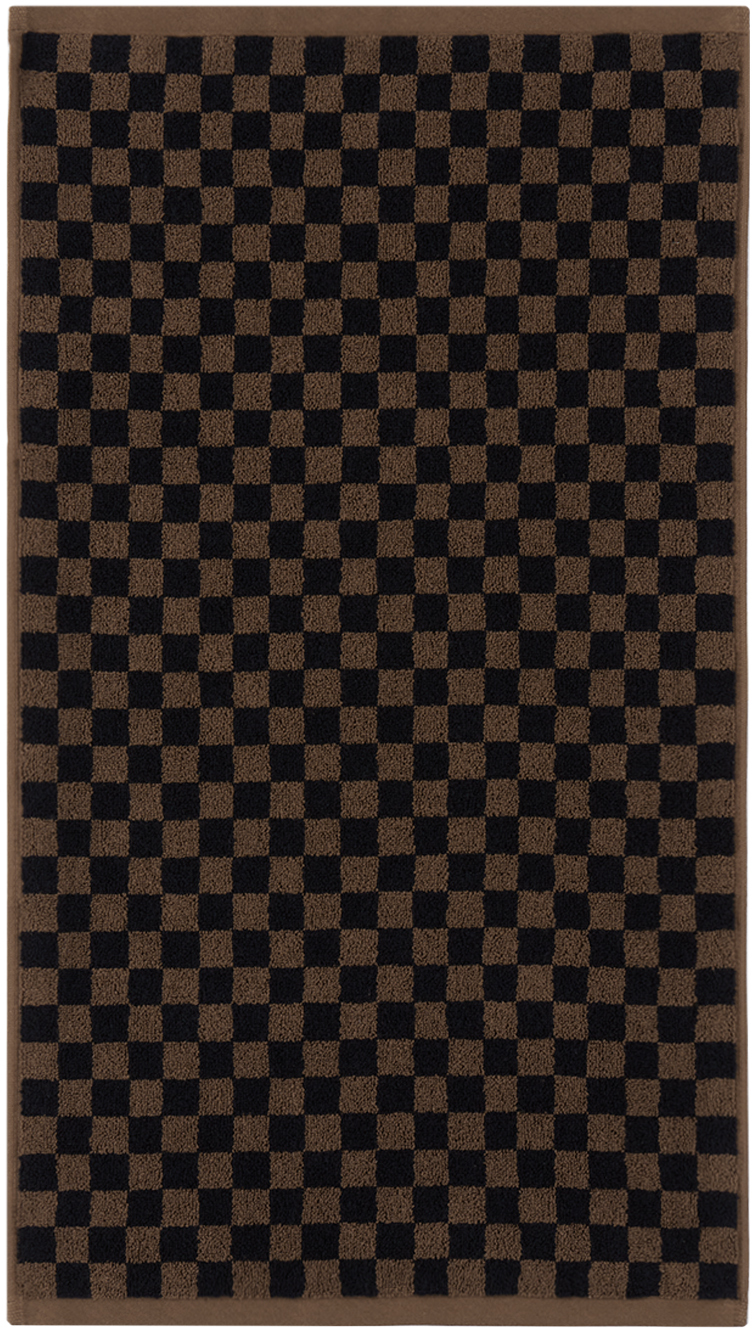 Baina Solitary Set 04 In Tabac Noir