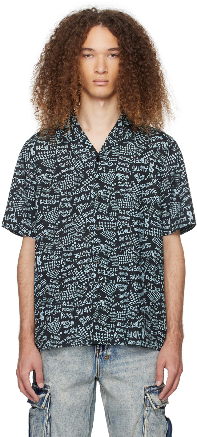Ksubi メンズ シャツ | SSENSE 日本