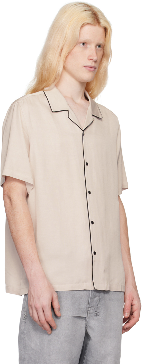 KSUBI GRAY 1999 DOWNTOWN SHIRT